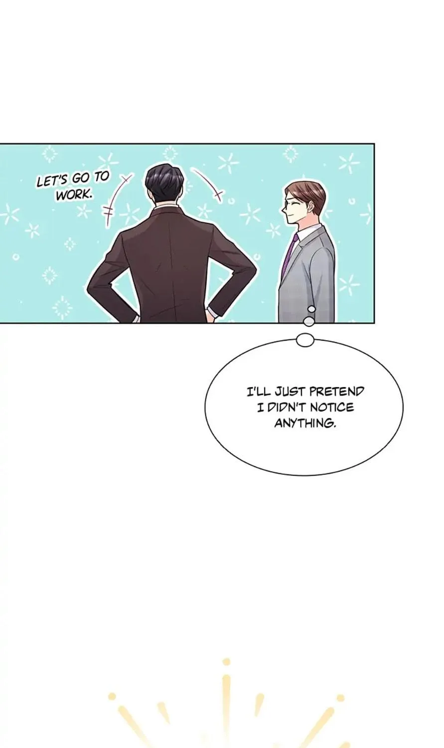 Read No Snooping, Please chapter 13 image 34 on Lezhin