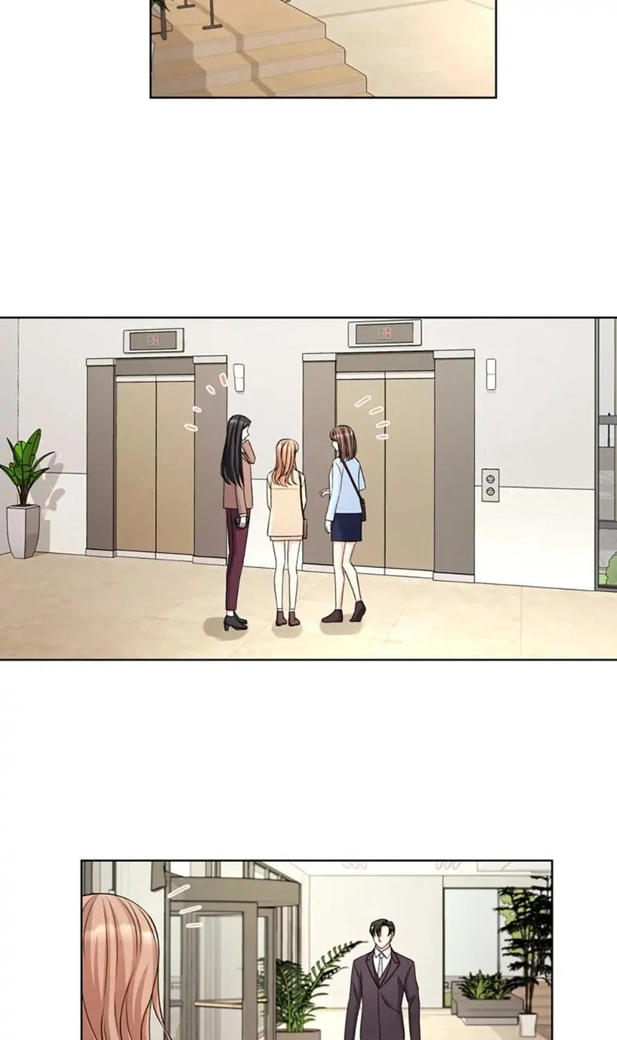 Read No Snooping, Please chapter 13 image 38 on Lezhin