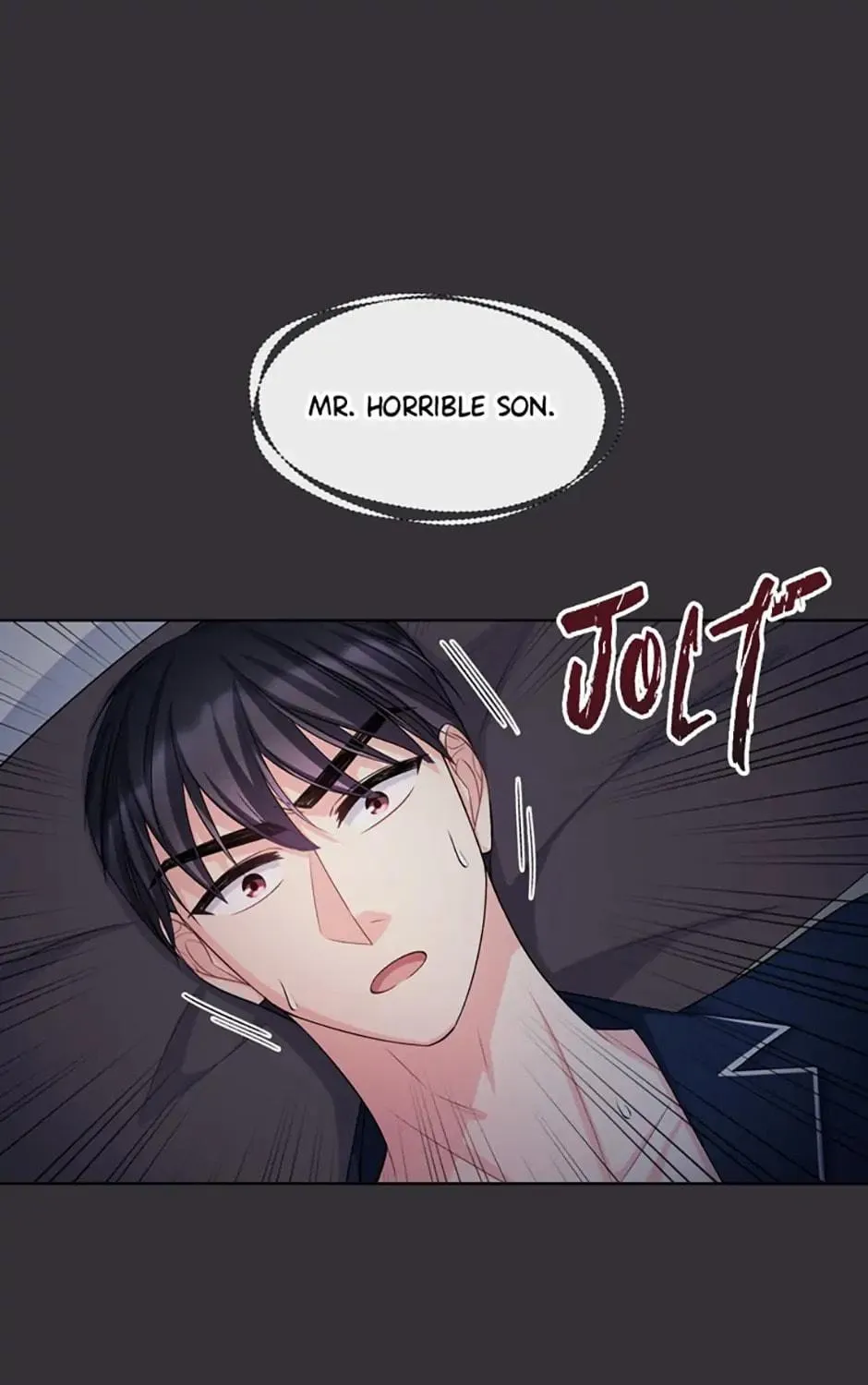 Read No Snooping, Please chapter 13 image 4 on Lezhin