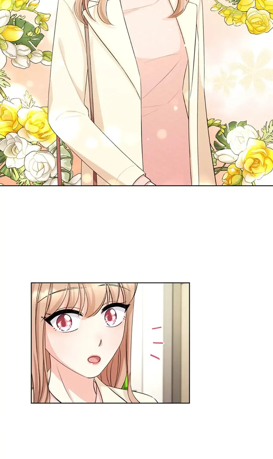 Read No Snooping, Please chapter 13 image 44 on Lezhin