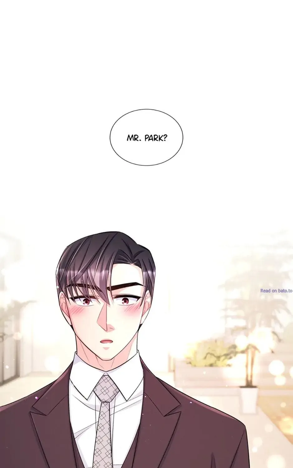 Read No Snooping, Please chapter 13 image 46 on Lezhin