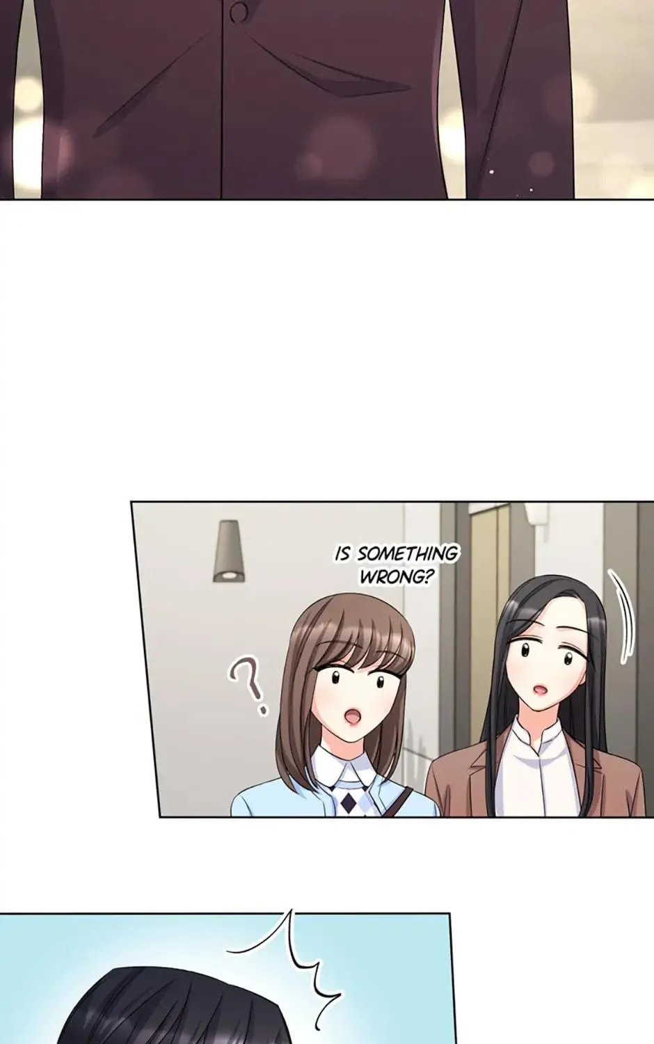 Read No Snooping, Please chapter 13 image 48 on Lezhin