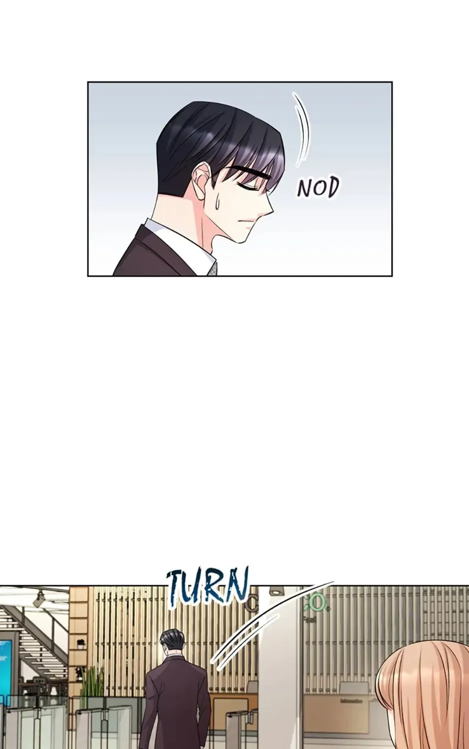 Read No Snooping, Please chapter 13 image 50 on Lezhin
