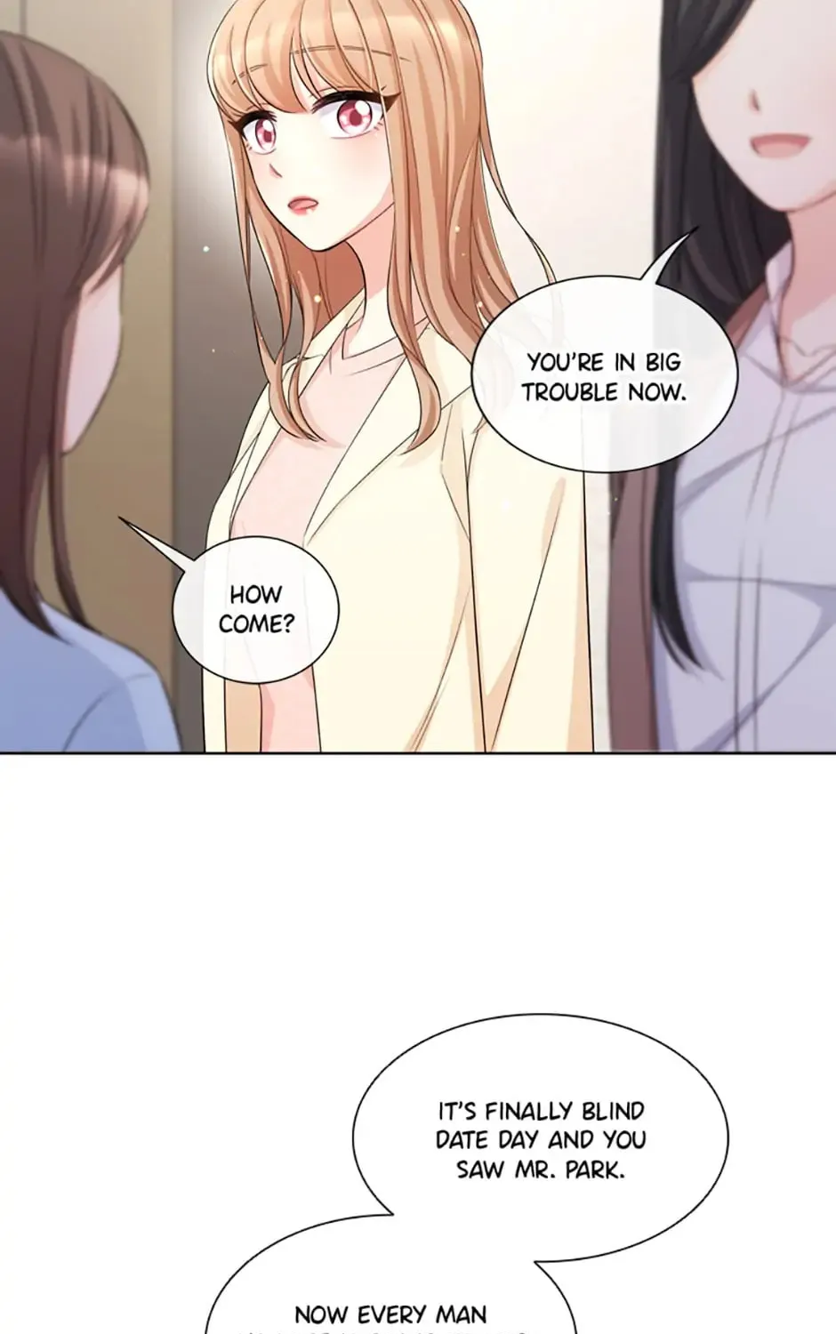 Read No Snooping, Please chapter 13 image 54 on Lezhin