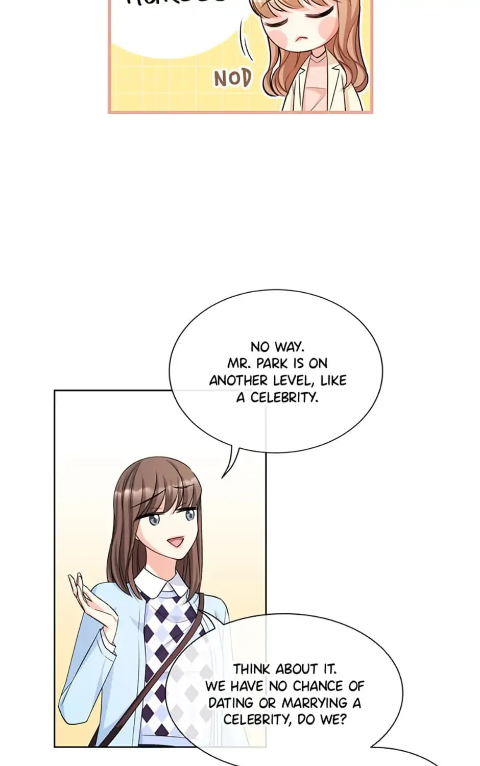 Read No Snooping, Please chapter 13 image 56 on Lezhin