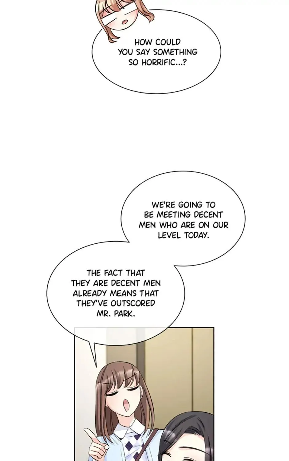 Read No Snooping, Please chapter 13 image 58 on Lezhin