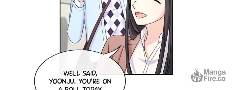 Read No Snooping, Please chapter 13 image 59 on Lezhin