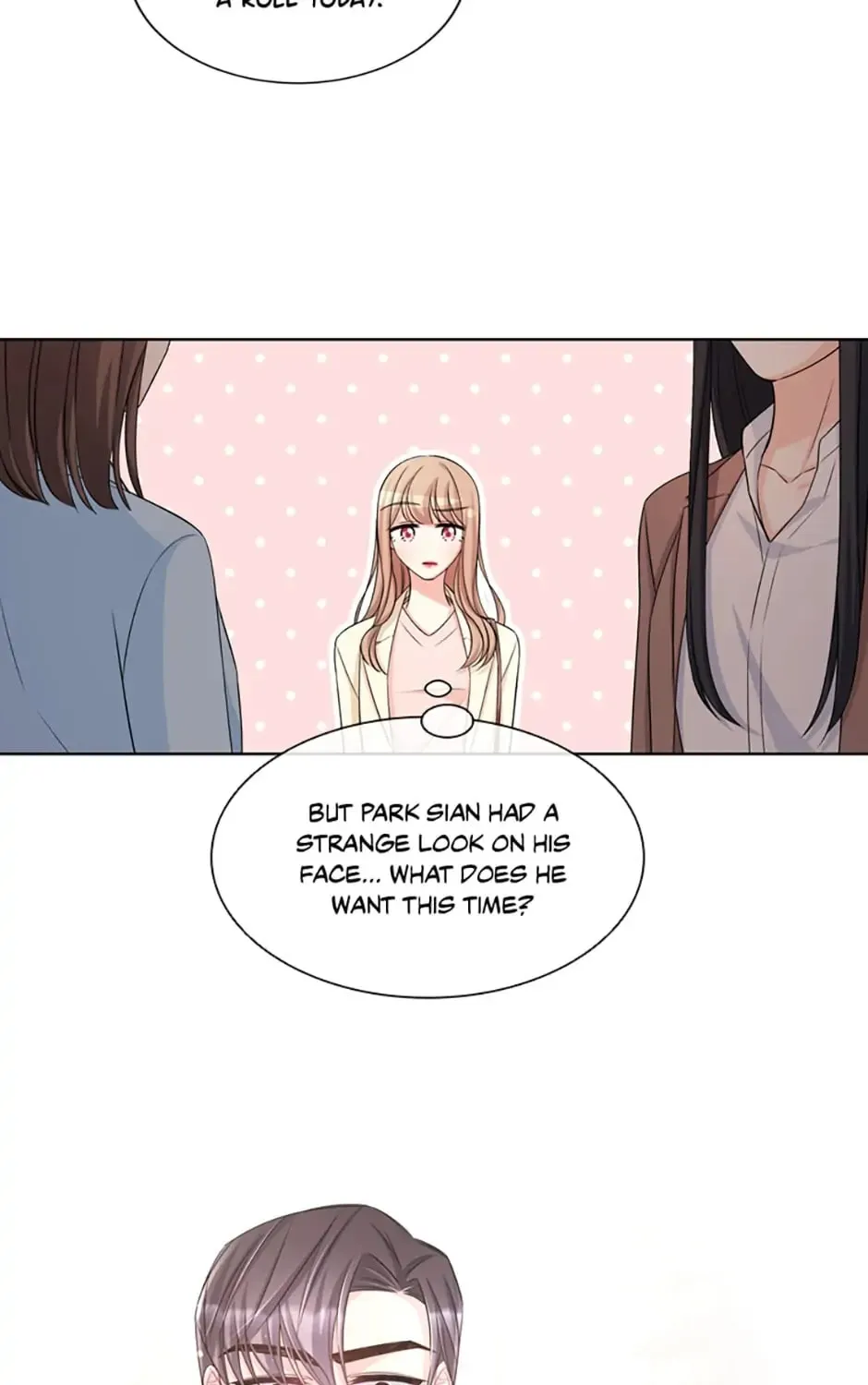 Read No Snooping, Please chapter 13 image 60 on Lezhin
