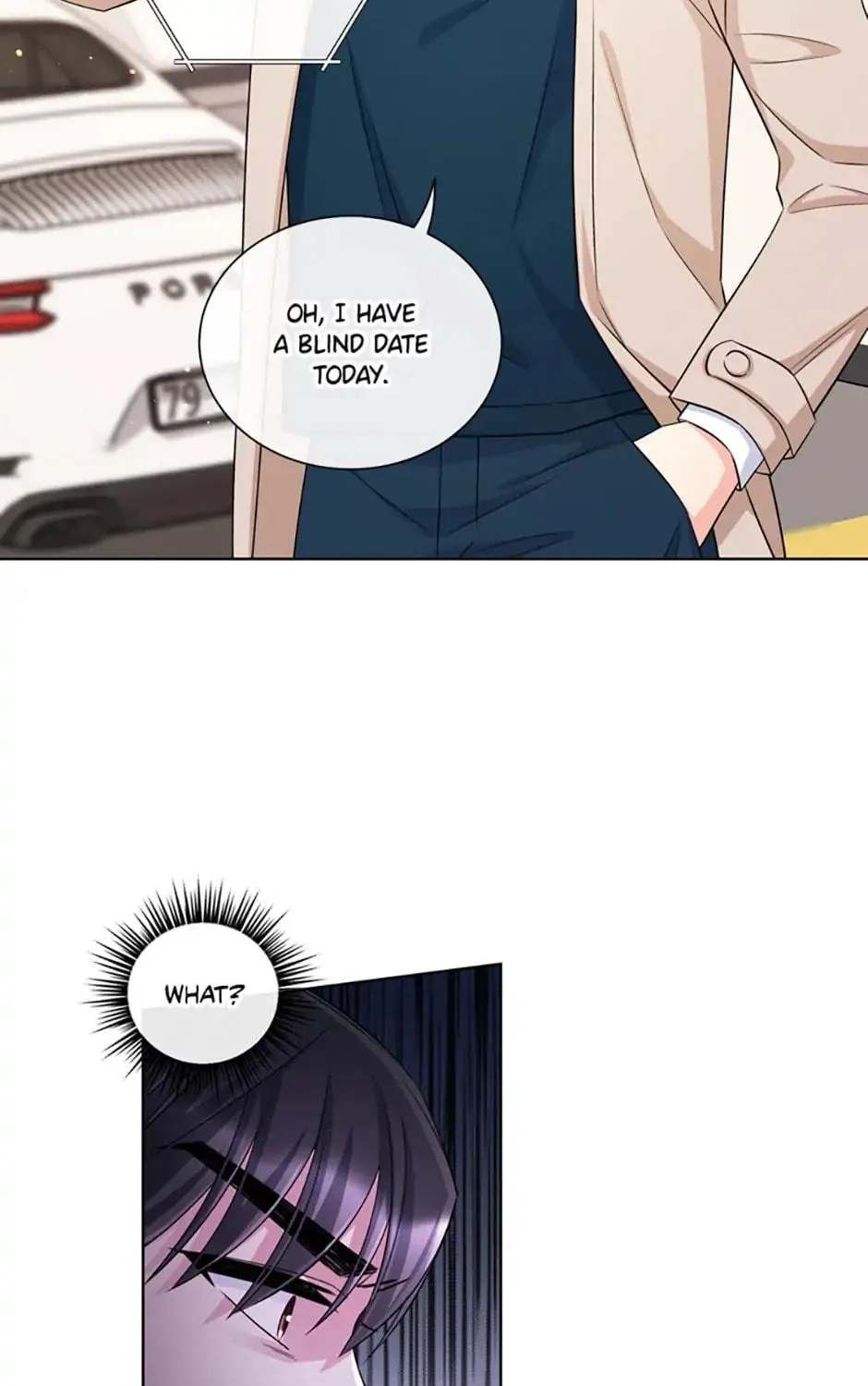 Read No Snooping, Please chapter 13 image 68 on Lezhin