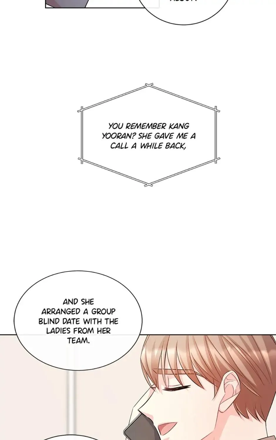 Read No Snooping, Please chapter 13 image 70 on Lezhin