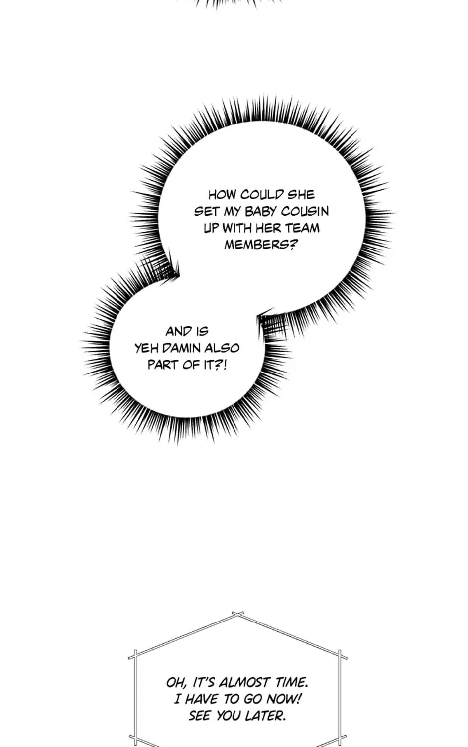 Read No Snooping, Please chapter 13 image 74 on Lezhin
