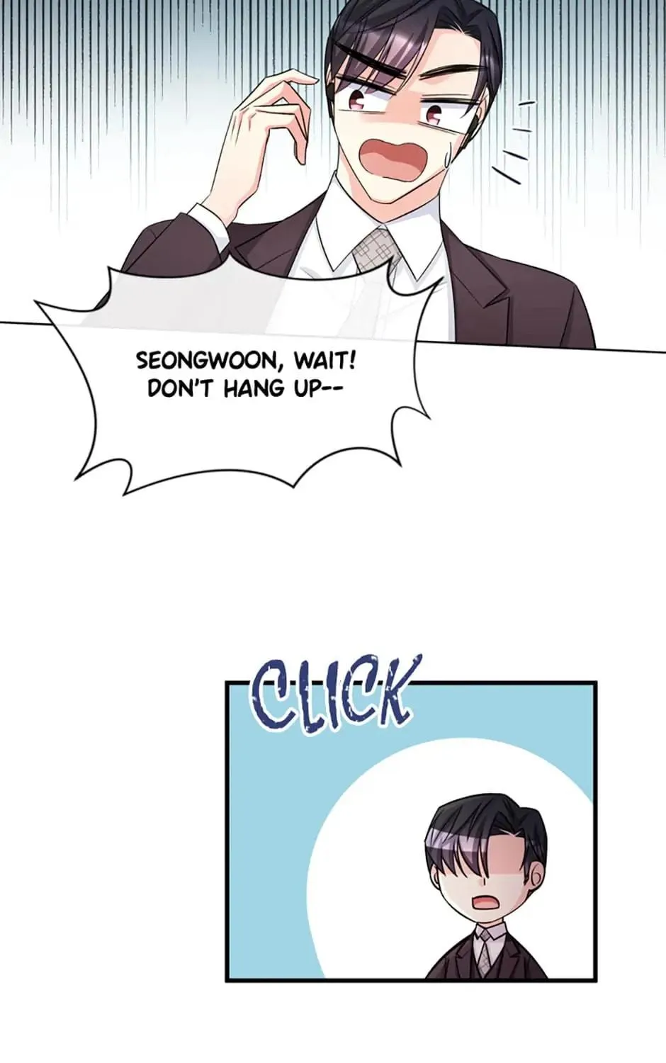 Read No Snooping, Please chapter 13 image 76 on Lezhin