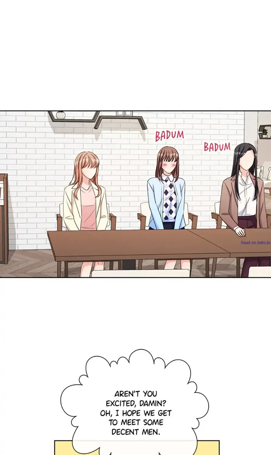 Read No Snooping, Please chapter 13 image 84 on Lezhin