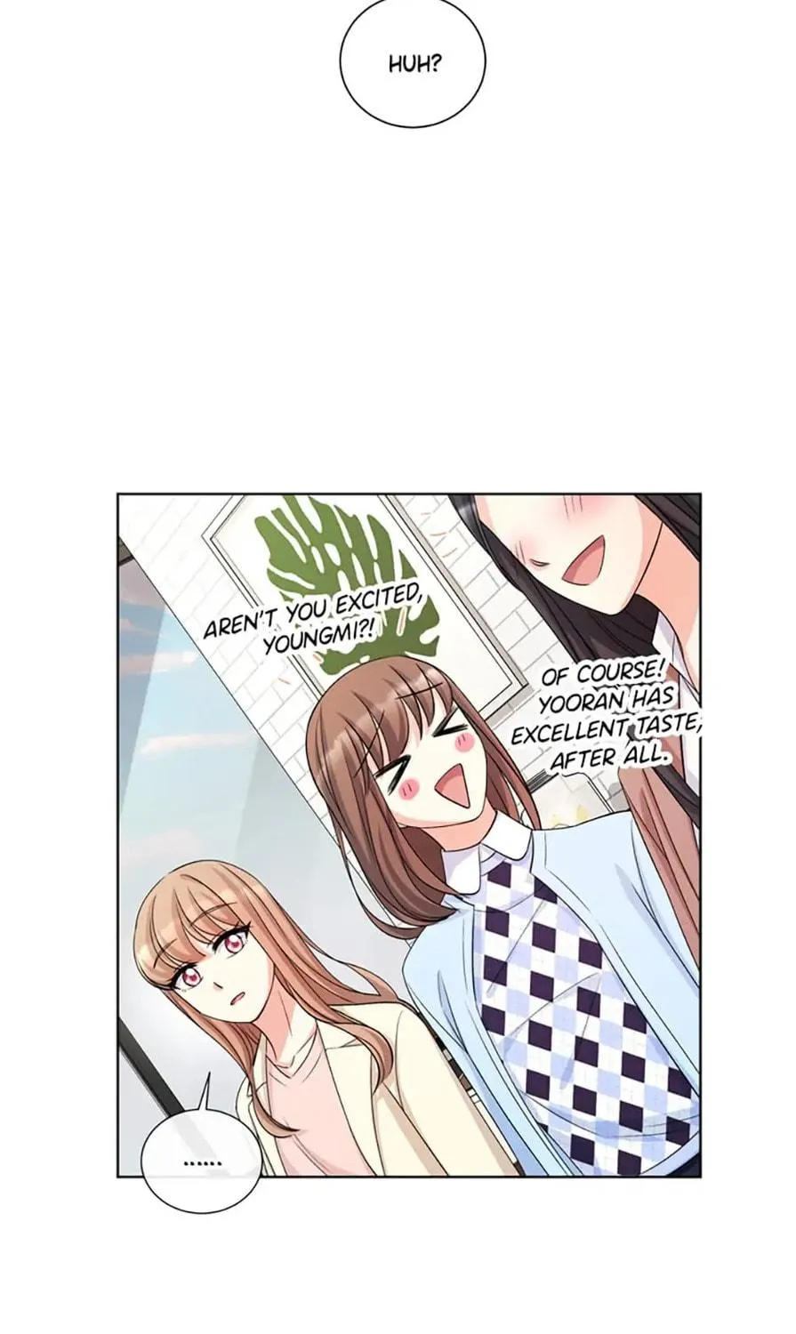 Read No Snooping, Please chapter 13 image 88 on Lezhin