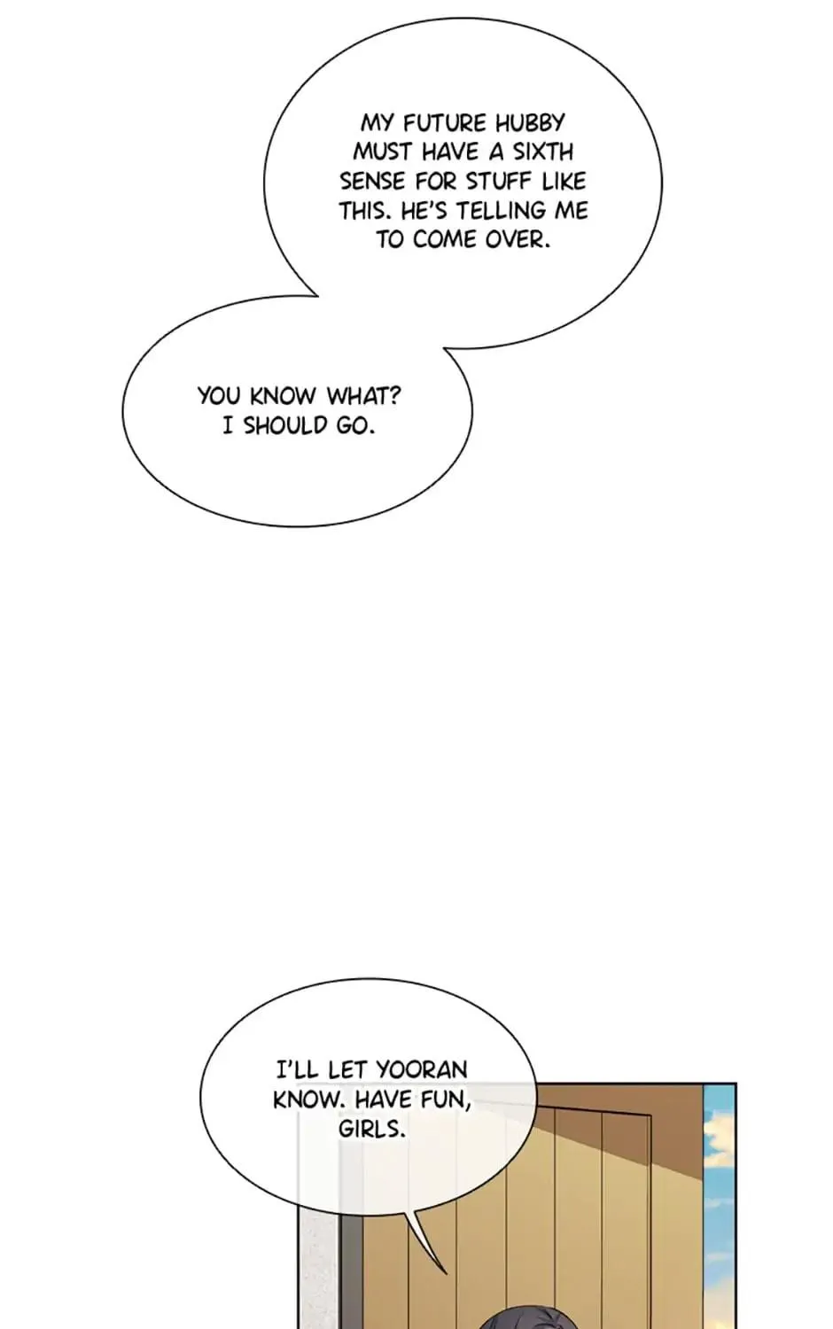 Read No Snooping, Please chapter 13 image 94 on Lezhin