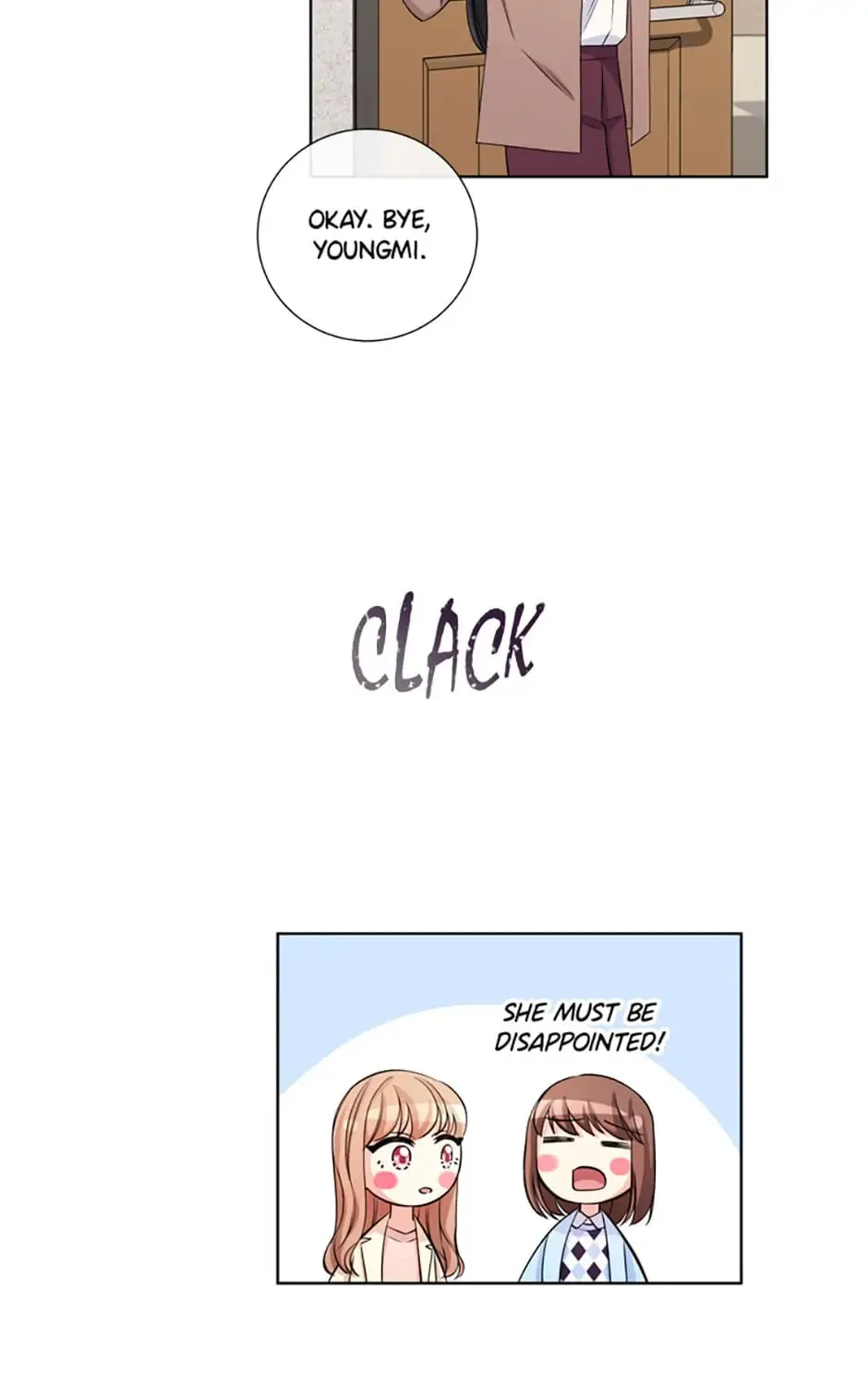 Read No Snooping, Please chapter 13 image 96 on Lezhin