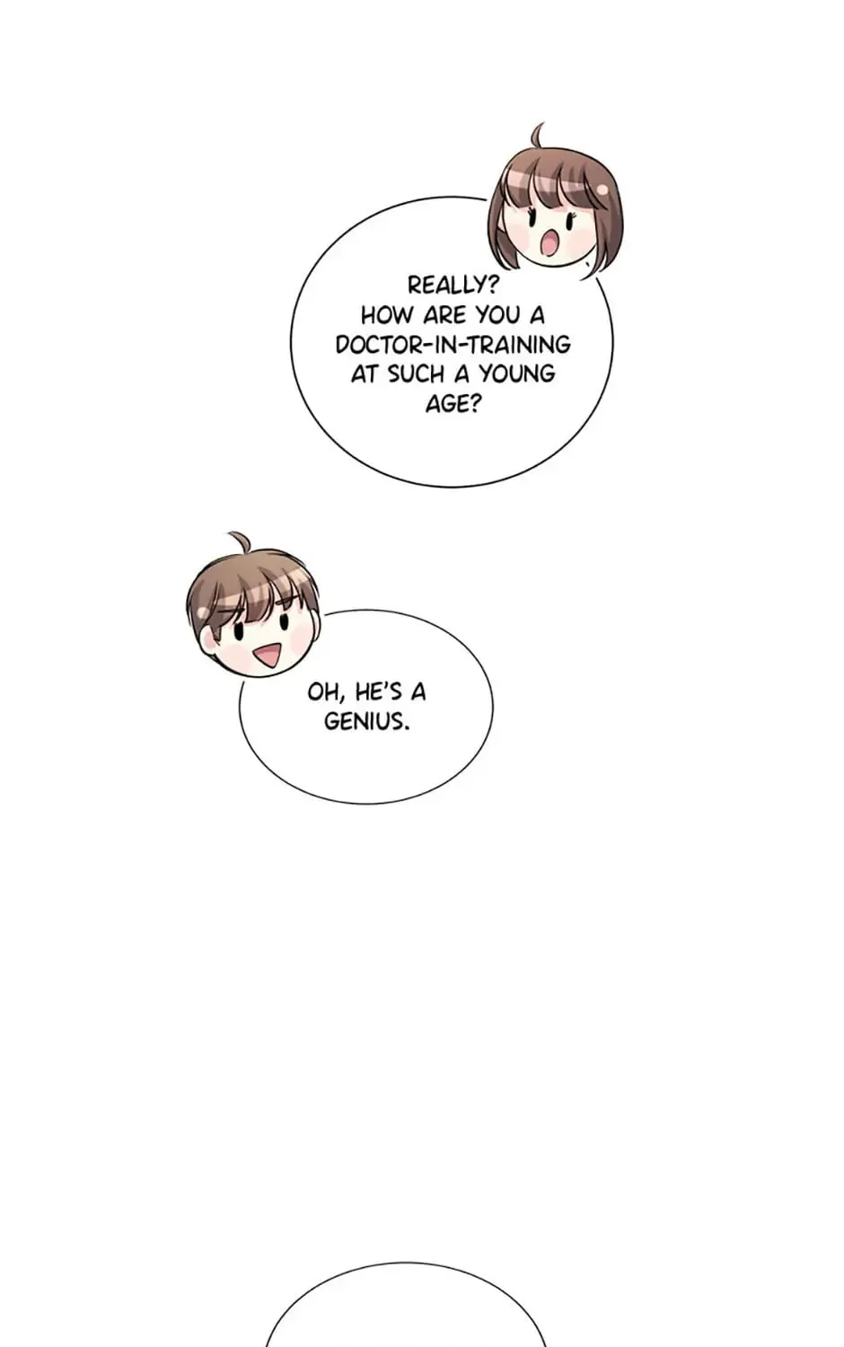 Read No Snooping, Please chapter 14 image 12 on Lezhin