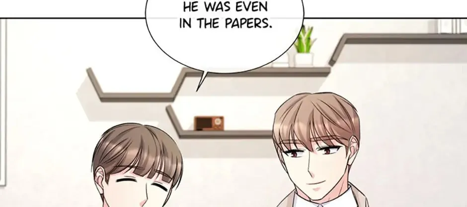 Read No Snooping, Please chapter 14 image 13 on Lezhin