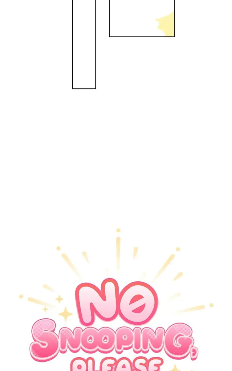 Read No Snooping, Please chapter 14 image 16 on Lezhin
