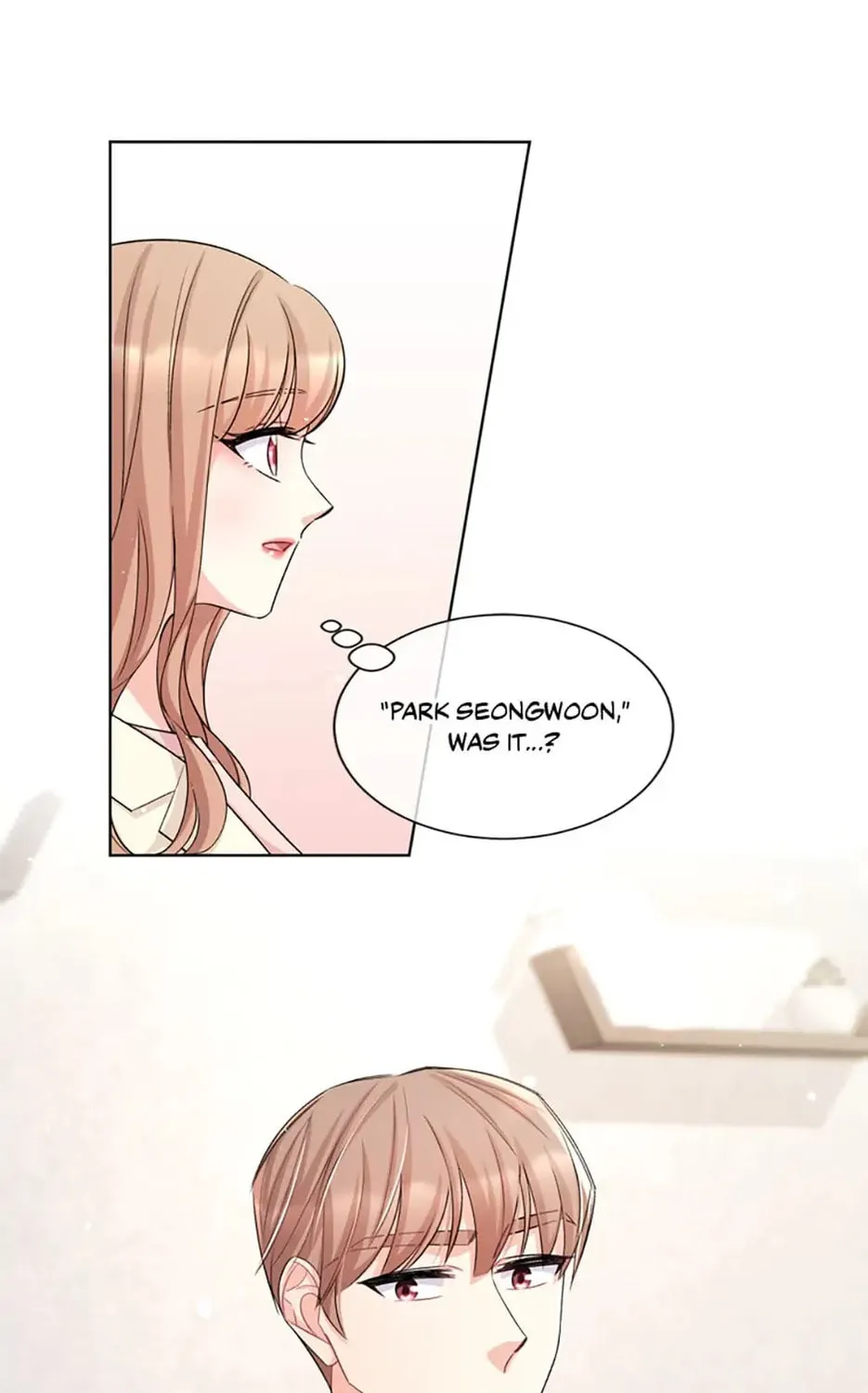 Read No Snooping, Please chapter 14 image 2 on Lezhin