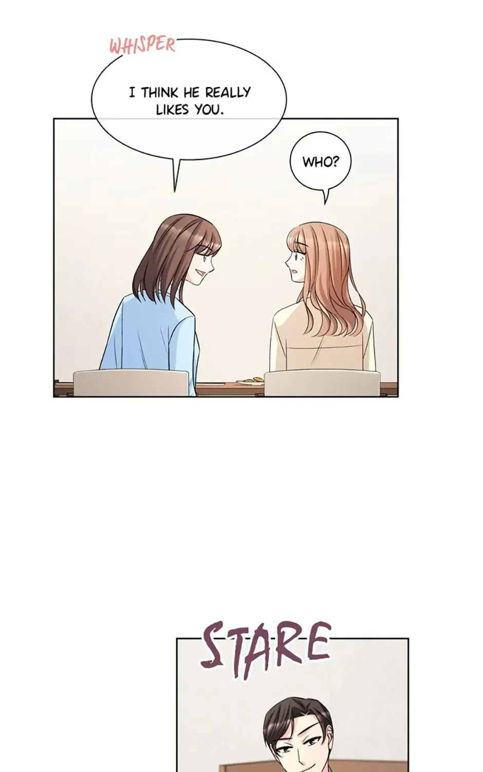 Read No Snooping, Please chapter 14 image 20 on Lezhin