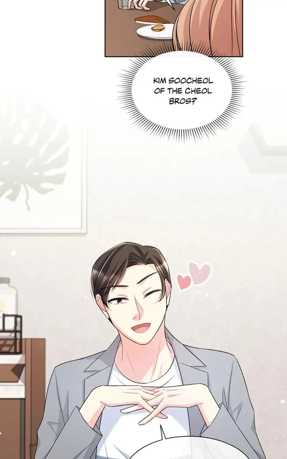 Read No Snooping, Please chapter 14 image 22 on Lezhin