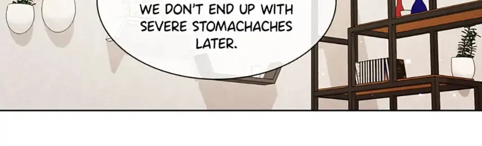 Read No Snooping, Please chapter 14 image 27 on Lezhin