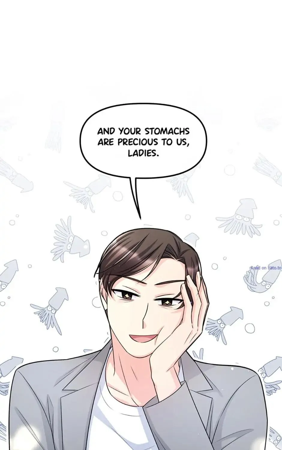 Read No Snooping, Please chapter 14 image 28 on Lezhin