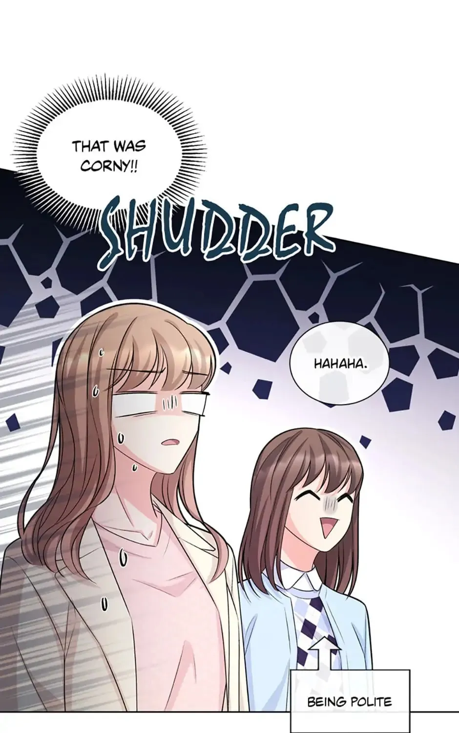 Read No Snooping, Please chapter 14 image 30 on Lezhin