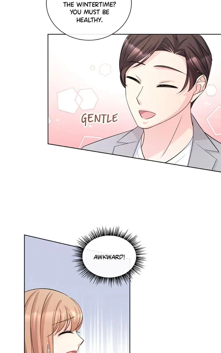 Read No Snooping, Please chapter 14 image 38 on Lezhin