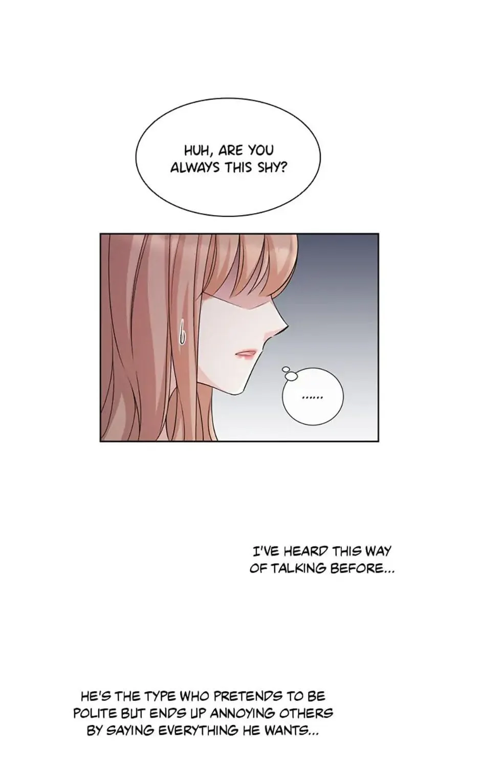 Read No Snooping, Please chapter 14 image 40 on Lezhin