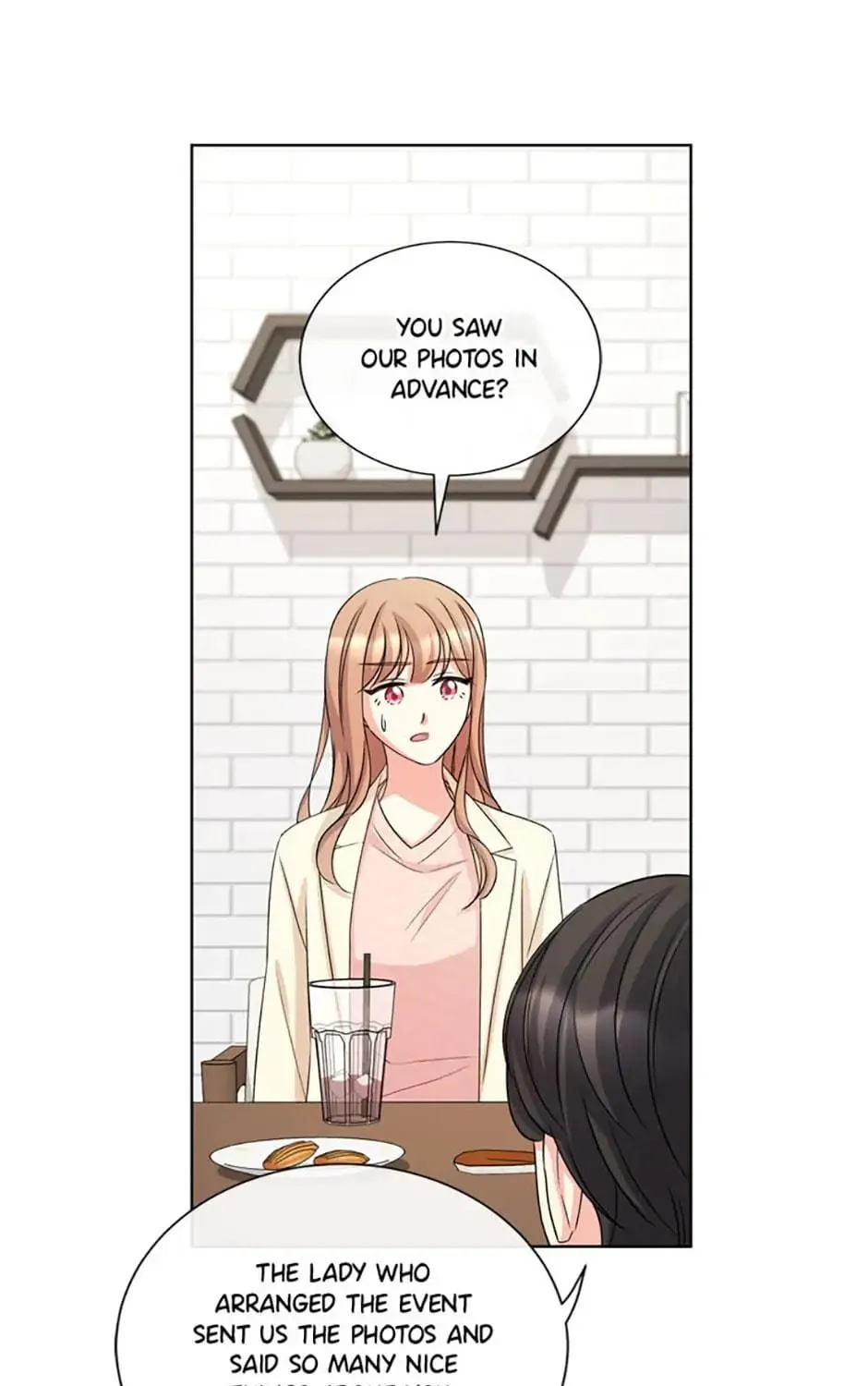 Read No Snooping, Please chapter 14 image 46 on Lezhin