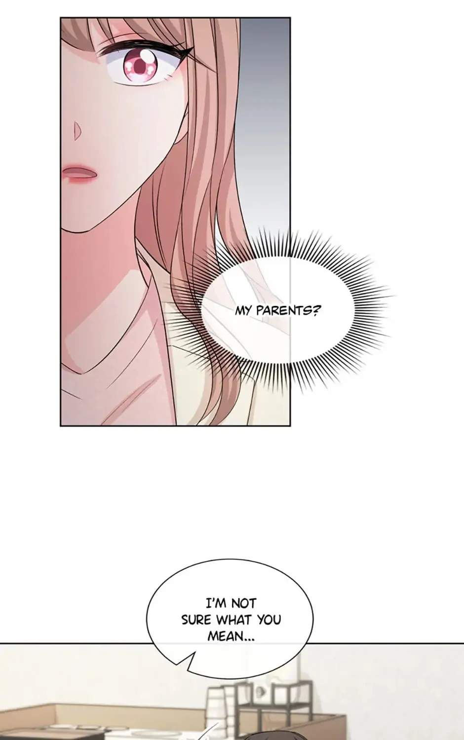 Read No Snooping, Please chapter 14 image 54 on Lezhin
