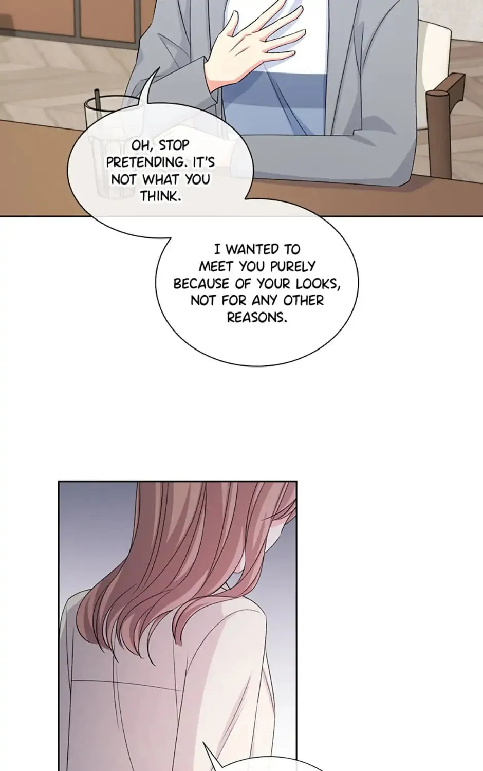 Read No Snooping, Please chapter 14 image 56 on Lezhin