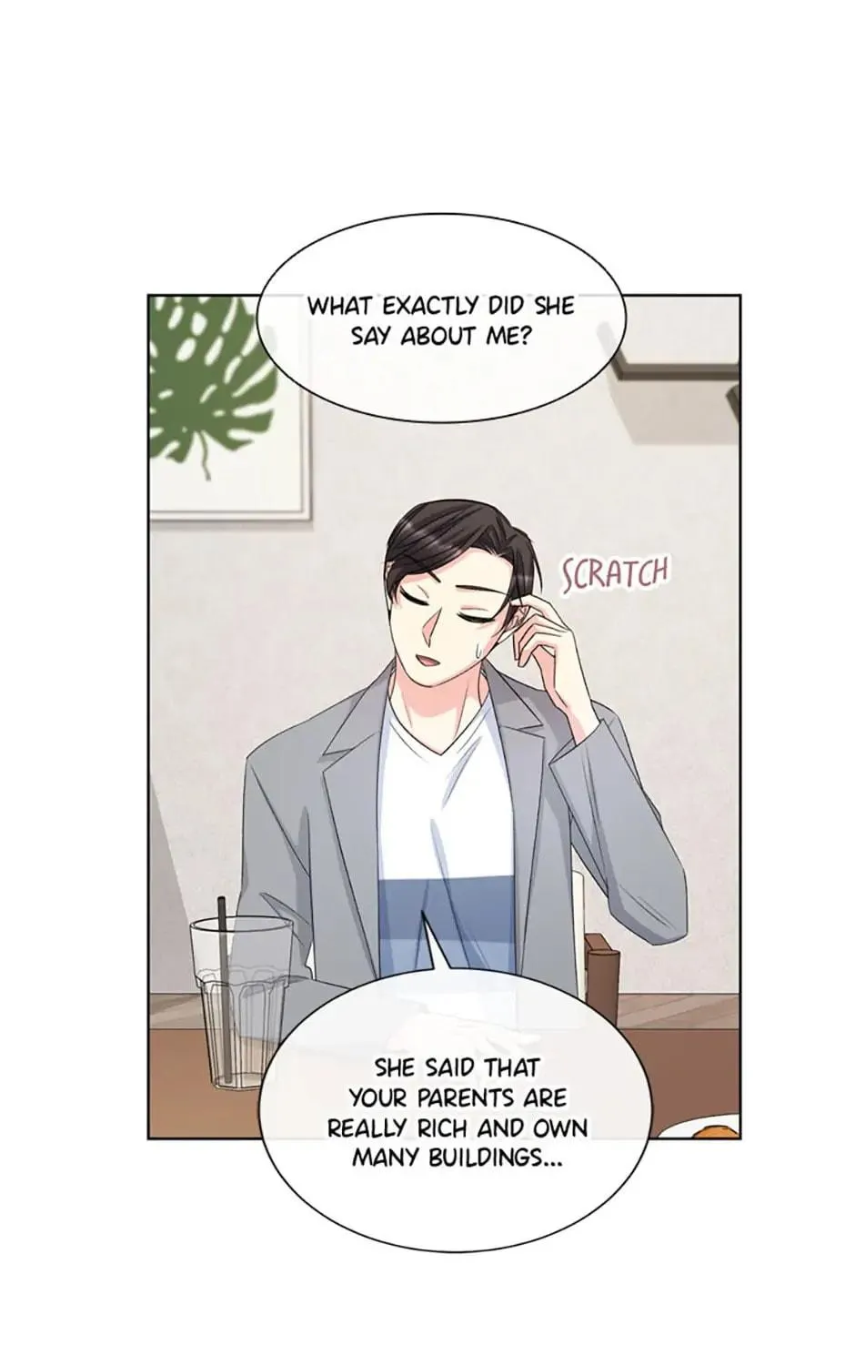 Read No Snooping, Please chapter 14 image 58 on Lezhin