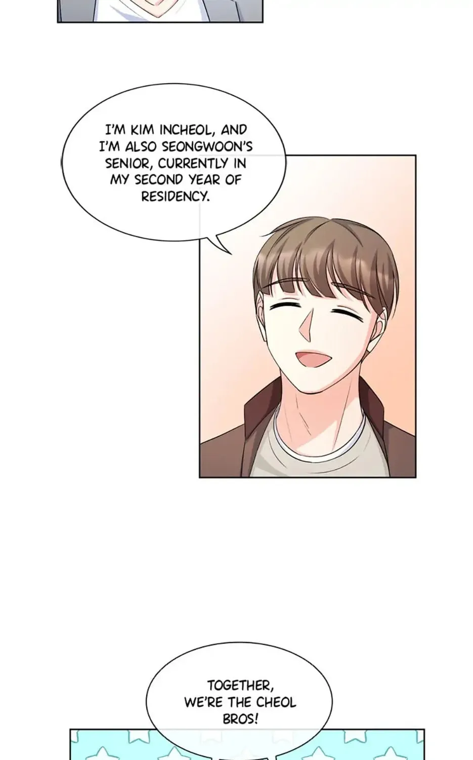 Read No Snooping, Please chapter 14 image 6 on Lezhin
