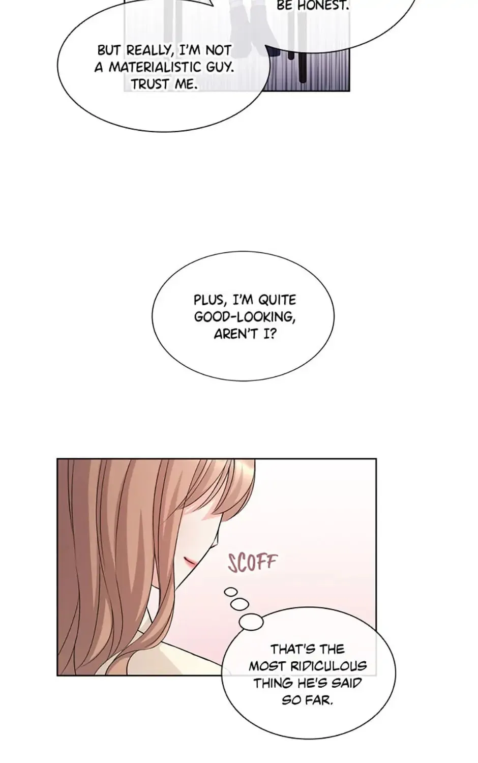 Read No Snooping, Please chapter 14 image 62 on Lezhin
