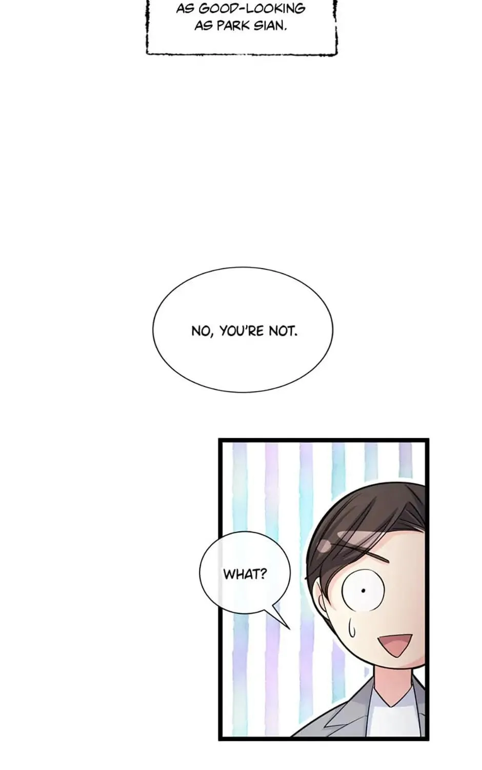 Read No Snooping, Please chapter 14 image 64 on Lezhin