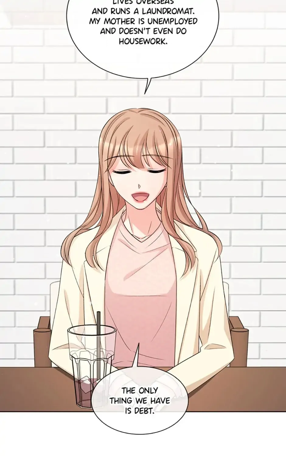 Read No Snooping, Please chapter 14 image 66 on Lezhin