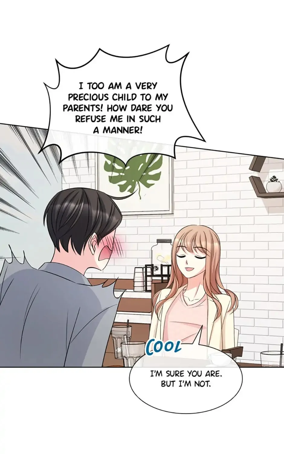 Read No Snooping, Please chapter 14 image 72 on Lezhin