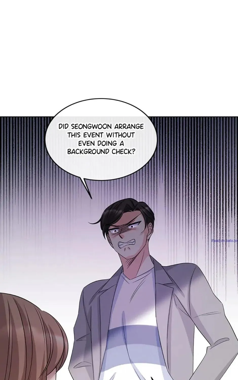 Read No Snooping, Please chapter 14 image 76 on Lezhin