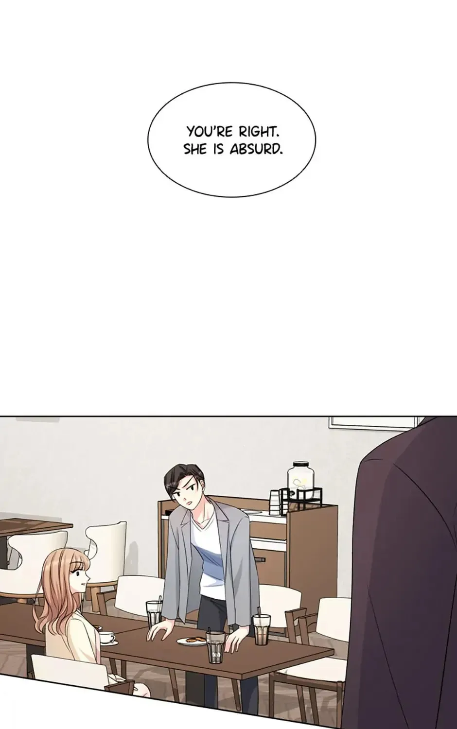 Read No Snooping, Please chapter 14 image 80 on Lezhin