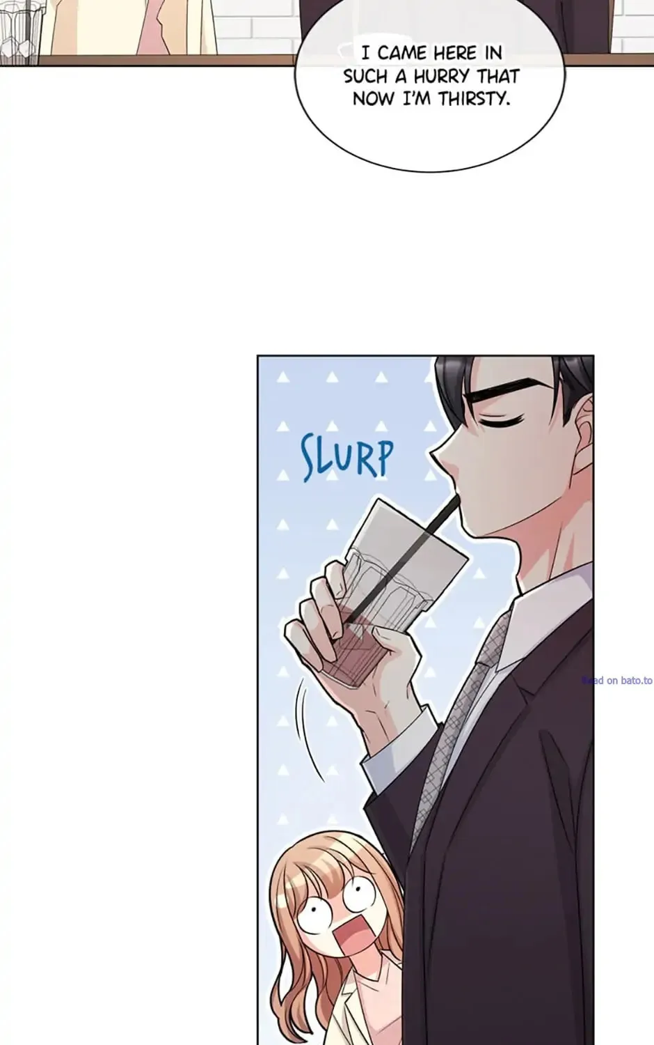 Read No Snooping, Please chapter 14 image 86 on Lezhin