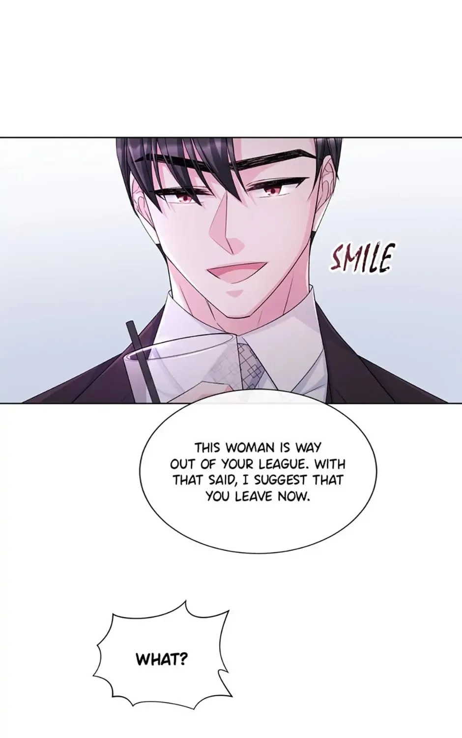 Read No Snooping, Please chapter 14 image 90 on Lezhin