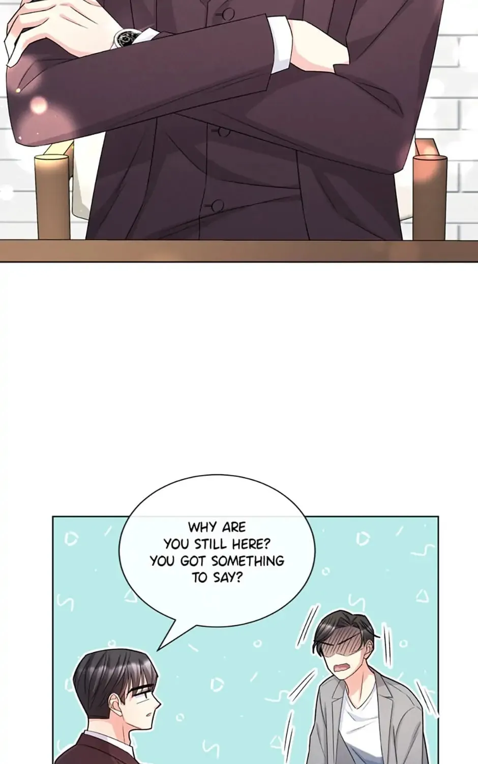 Read No Snooping, Please chapter 14 image 96 on Lezhin
