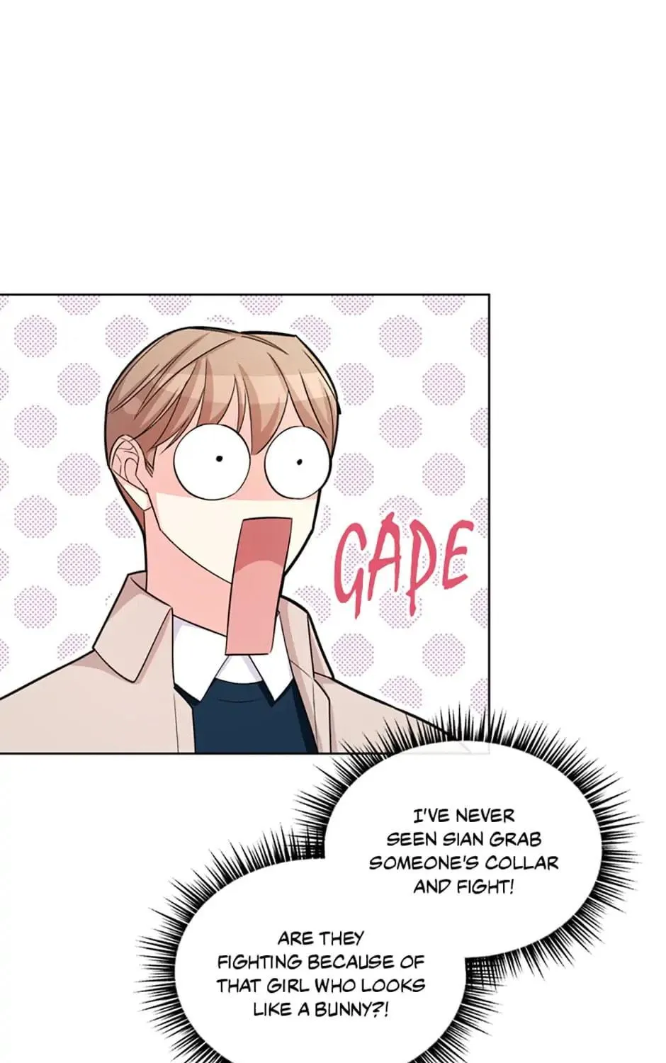 Read No Snooping, Please chapter 15 image 10 on Lezhin
