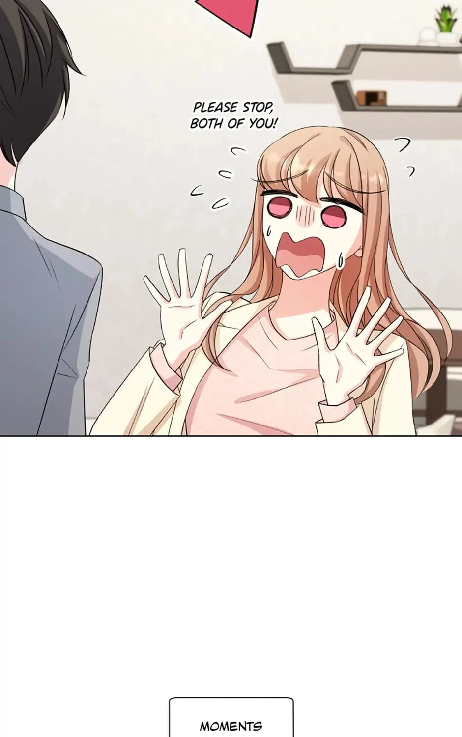 Read No Snooping, Please chapter 15 image 12 on Lezhin