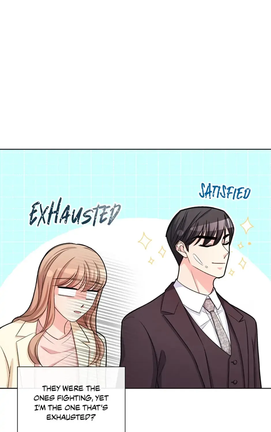Read No Snooping, Please chapter 15 image 14 on Lezhin