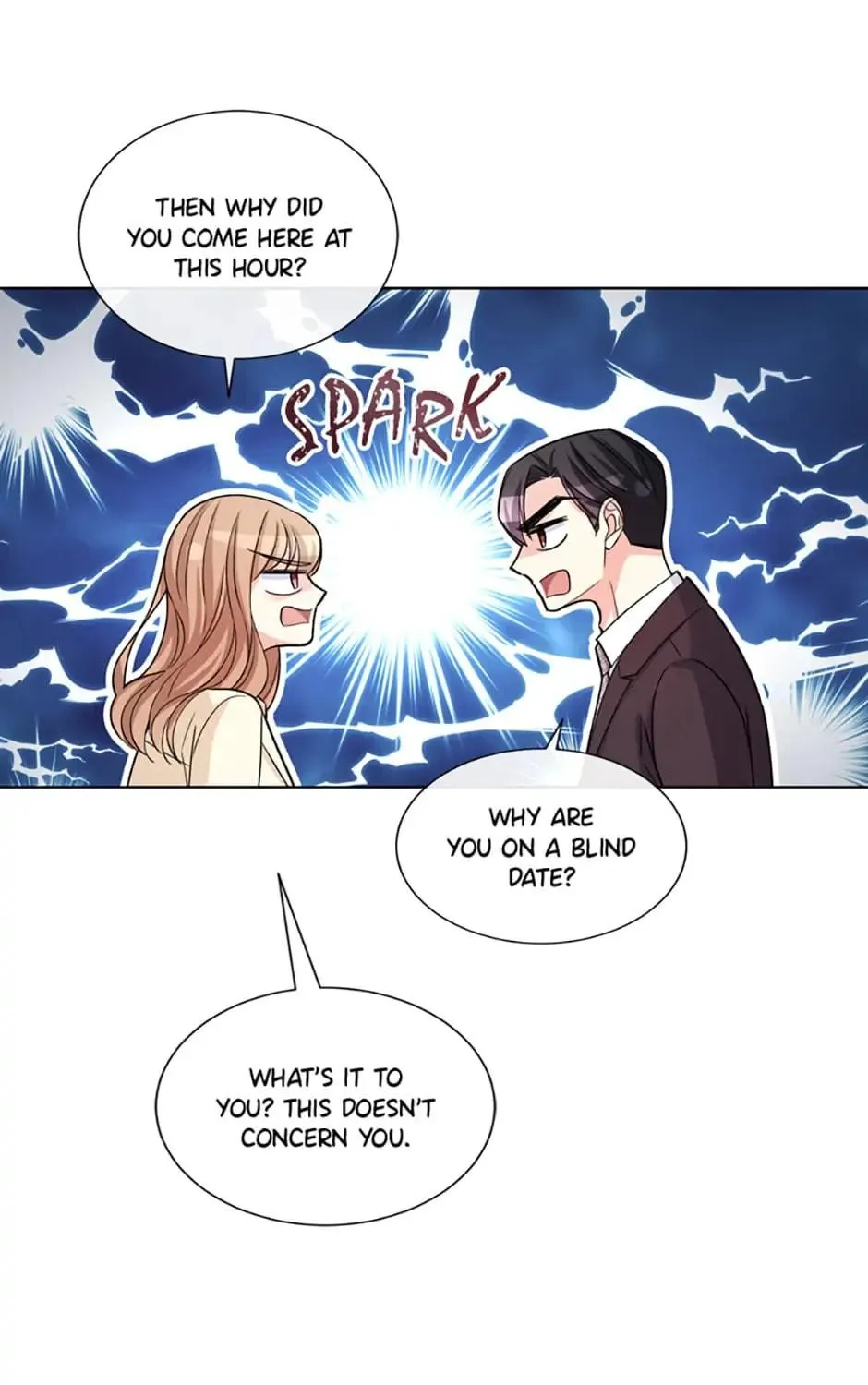 Read No Snooping, Please chapter 15 image 22 on Lezhin