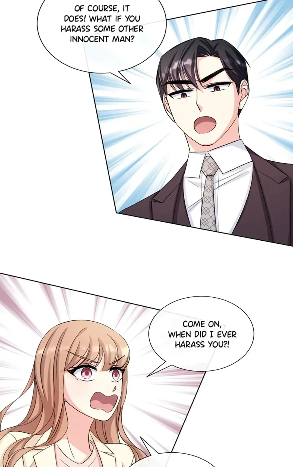 Read No Snooping, Please chapter 15 image 24 on Lezhin